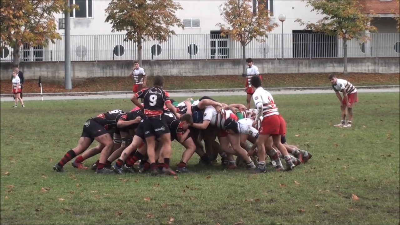 GAZTEDI- HCRE SUB16 16-11-12