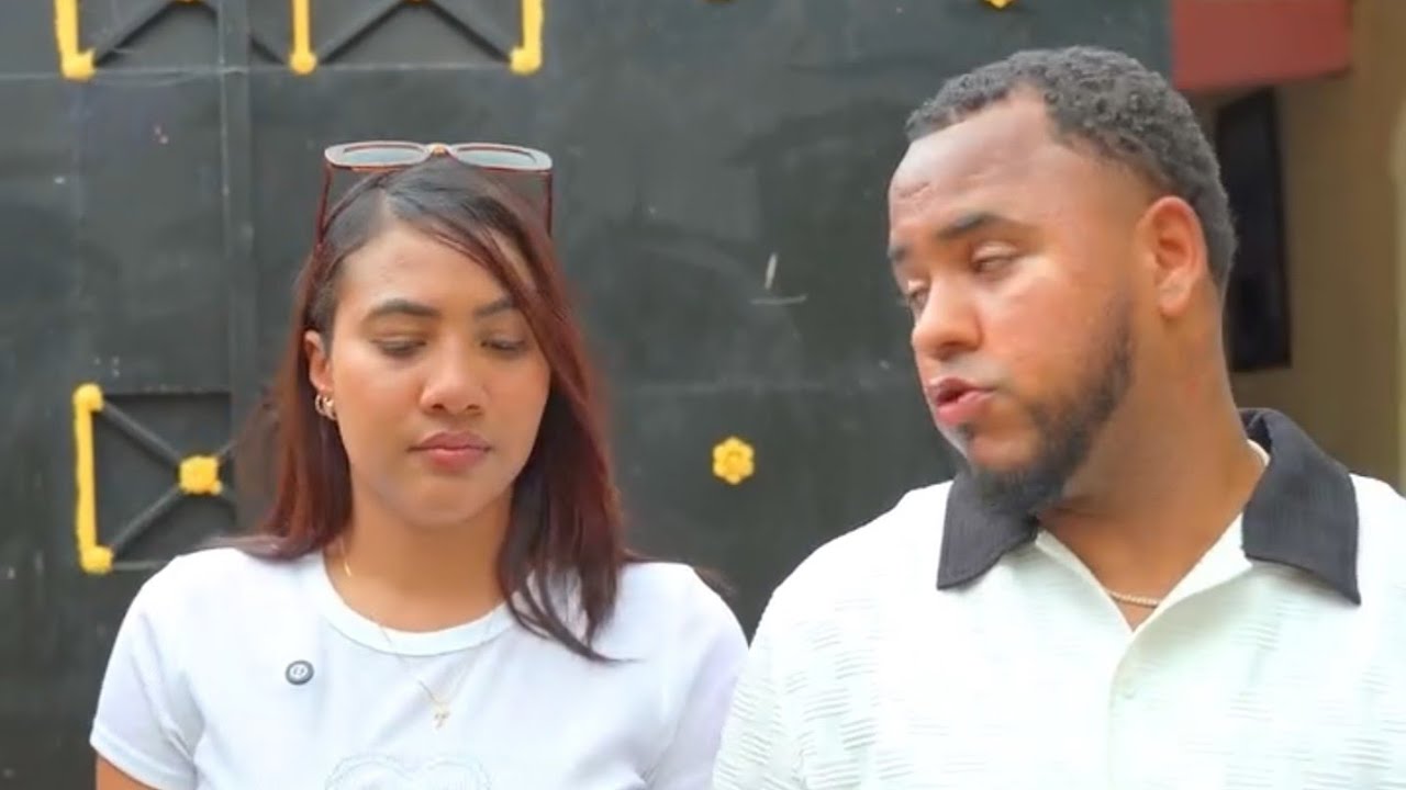 Una parejas sin compromiso ni principio 