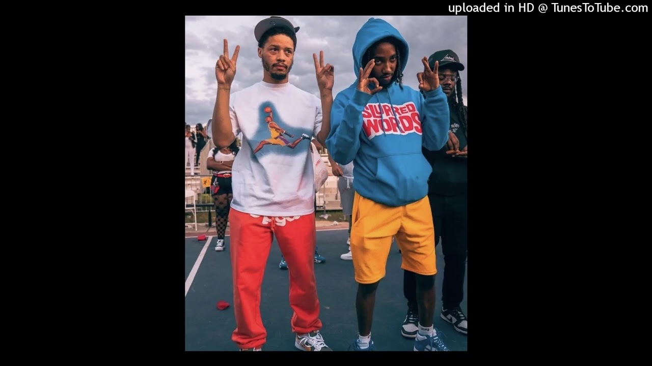 [FREE] Chicken P x Veeze x Milwaukee Type Beat - “FRIENDS”