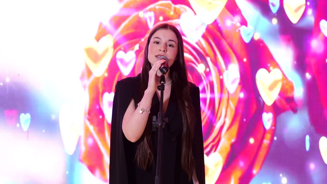 Elena Shelever - Ție mamă ( Cover -Eneli)