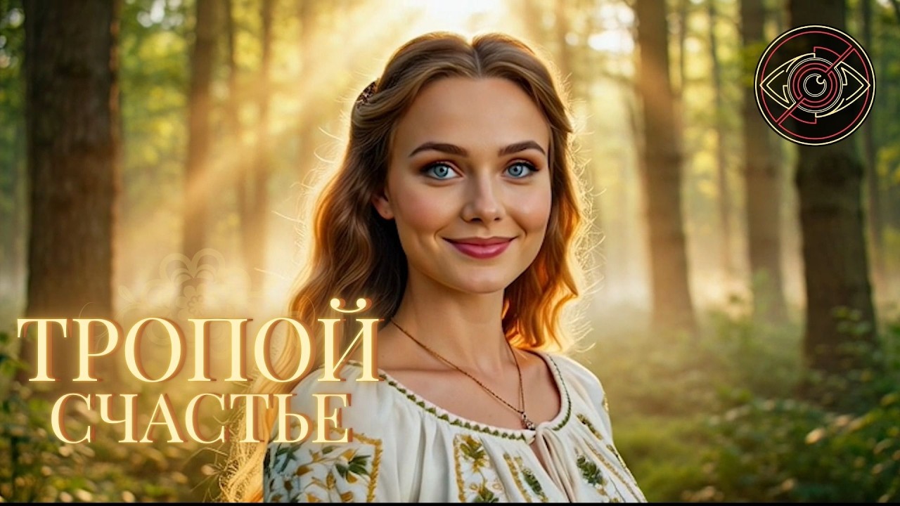 Тропой Счастья | Славянский Folk Trap