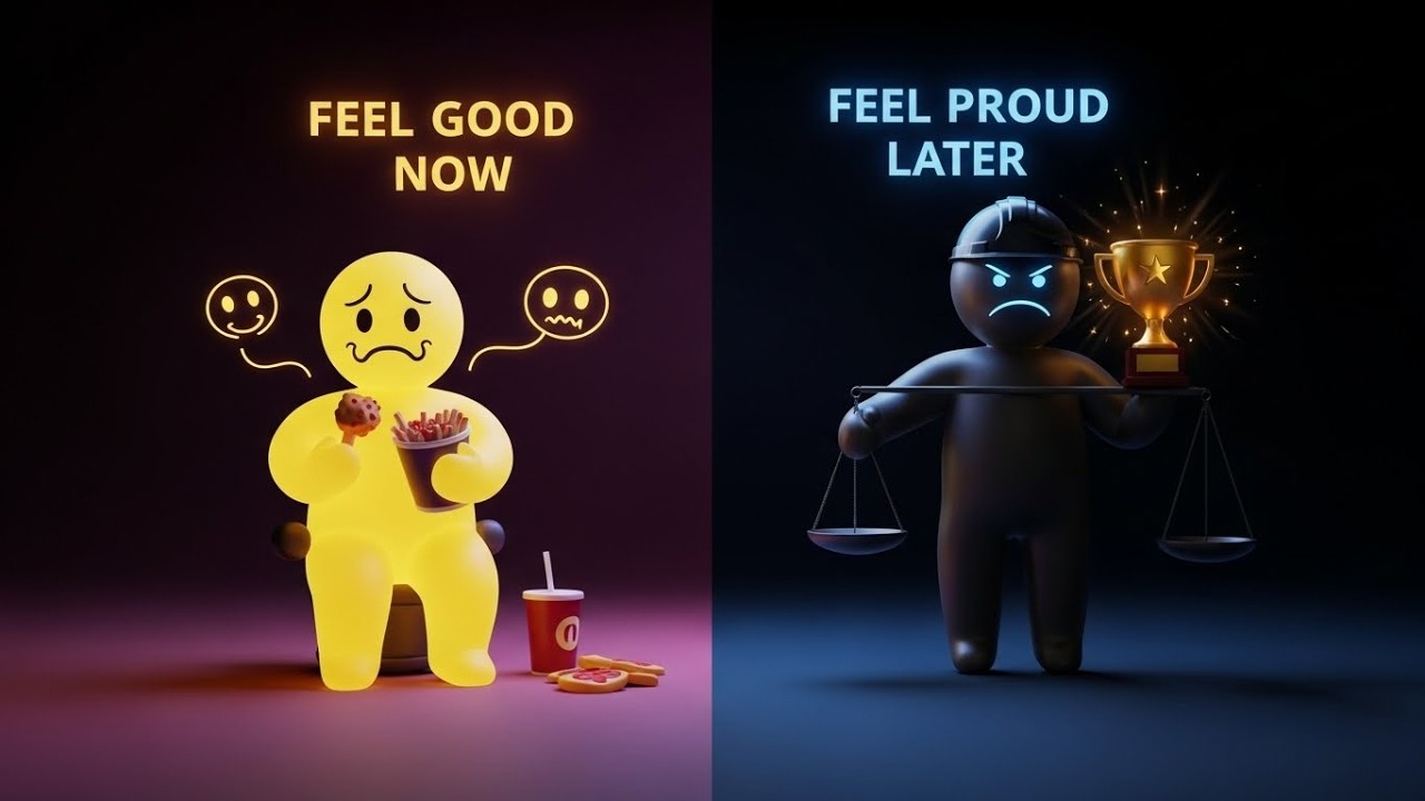 The Psychology of People Who Never Give Up (It’s Not Discipline)