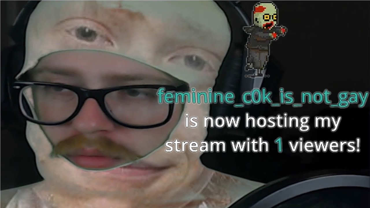 Twitch Notifications bring me closer to ending it all