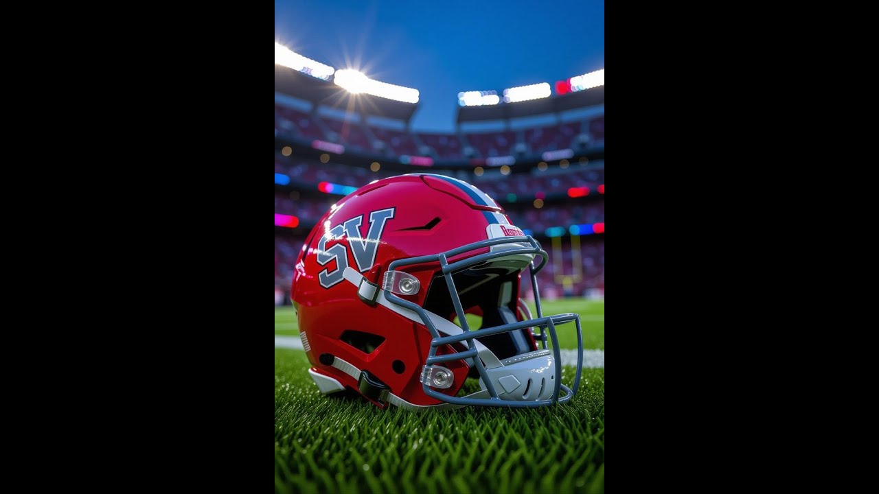 Symmes Valley HS Football V.S. Trimble Tomcats  11/7/2025 - Division VII Playoffs