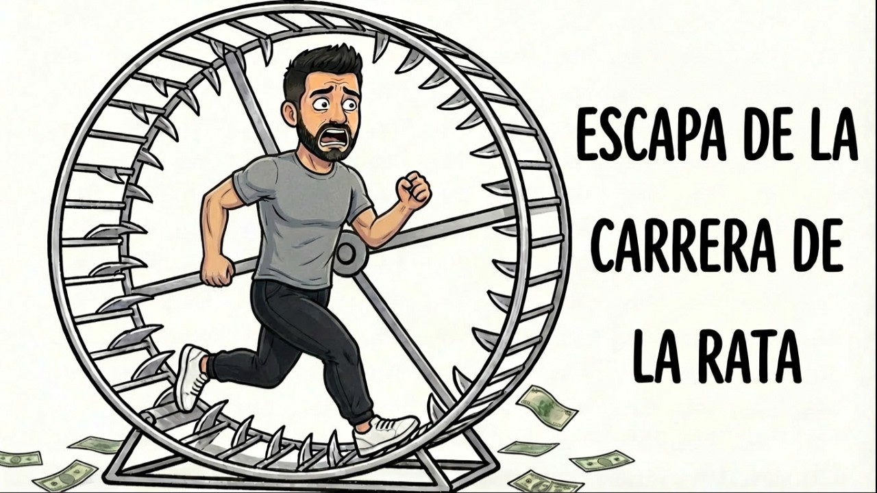 La Calculadora de Libertad Financiera: Encuentra Tu Fecha de Escape