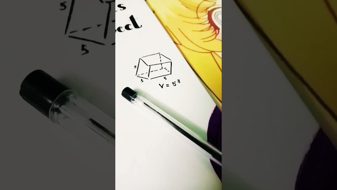 #drawing Maths project cover ideas, covering the file.....cover ideas