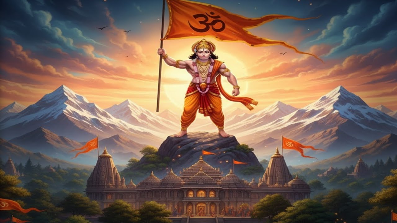 ಓಂ ನಮೋ ಸನಾತನ | Om Namo Sanatana | New Kannada Hindu Devotional Song 2026 | Talkie Box Presents