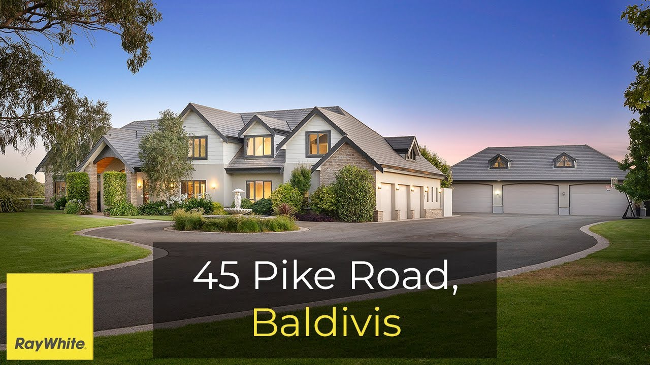 45 Pike Road, Baldivis