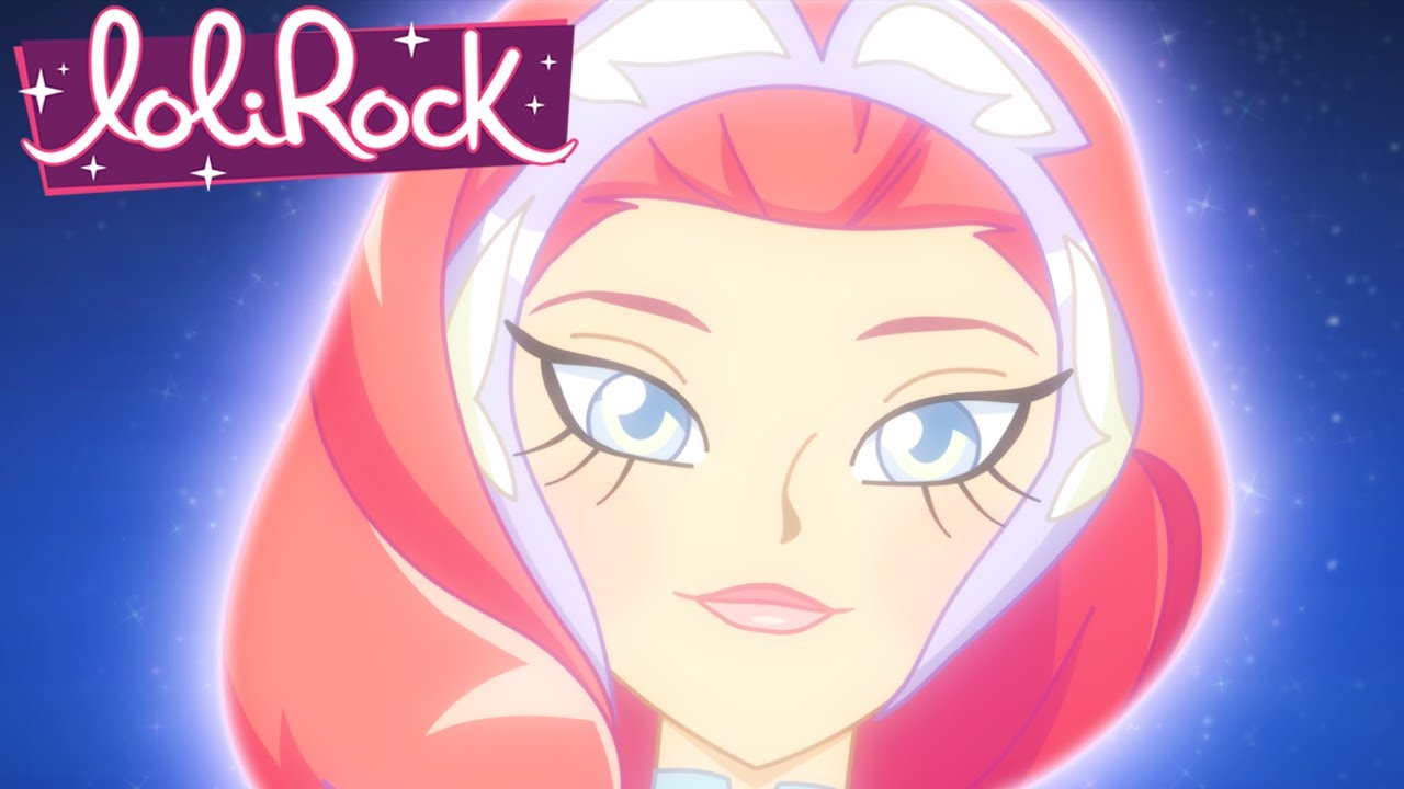 Morgane !! | LoliRock Français