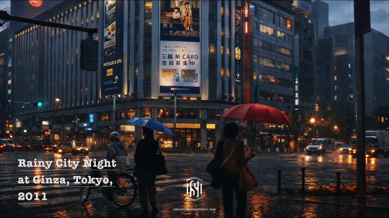 Late Night Jazz Piano — Warm, Slow & Intimate Focus