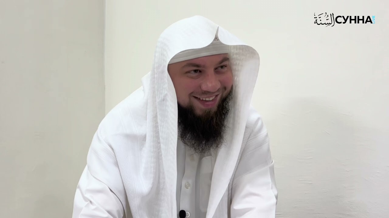 18. Забывчивость, беспечность и пренебрежение знамениями Аллаха || Сирадж Абу Тальха