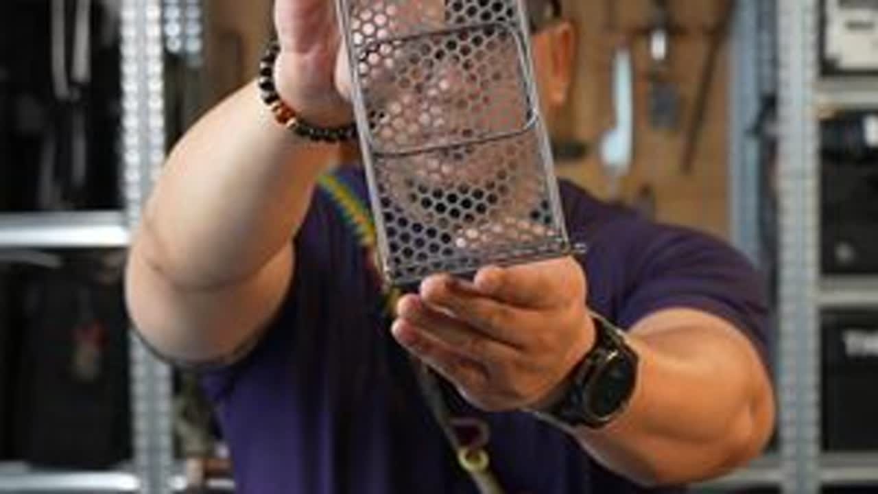长期主义：户外轻量化好物分享 都是这么多年我户外徒步用下来非常好用的装备，总有一件适合你。#长期主义 #轻量化装备 #徒步装备 #徒步装备清单