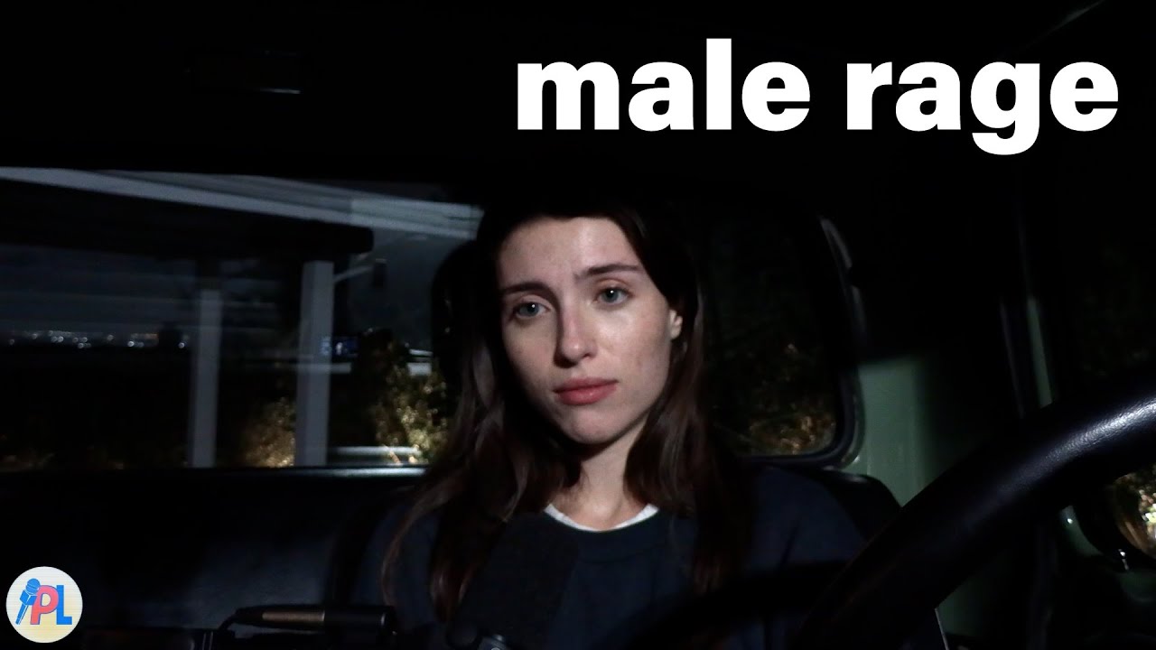 male rage // EP 68