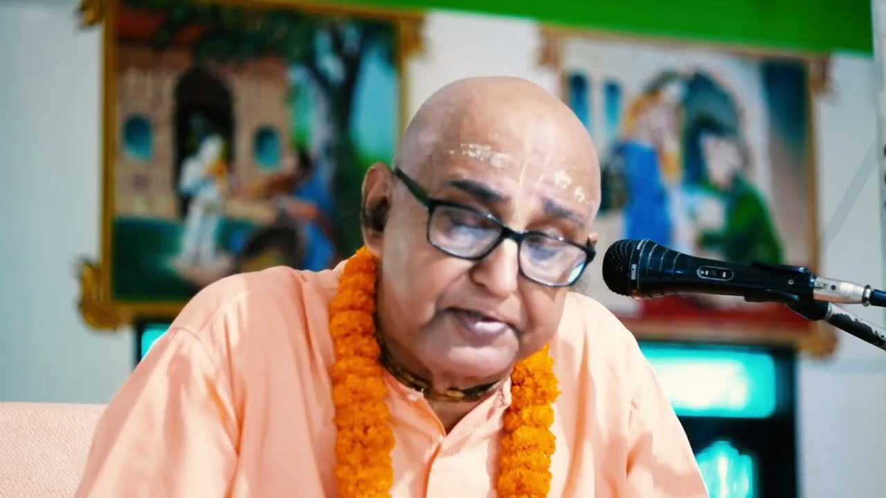2017.10.05 Sri Sripad Chaitanya Chandra Prabhu
