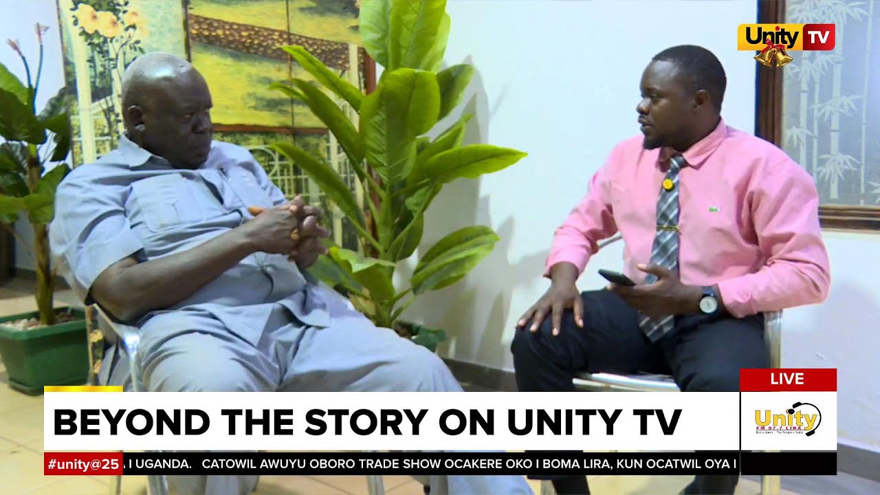 Beyond the Story: Inside Hon. Sam Engola&rsquo;s Big Political comeback - Exclusive interview