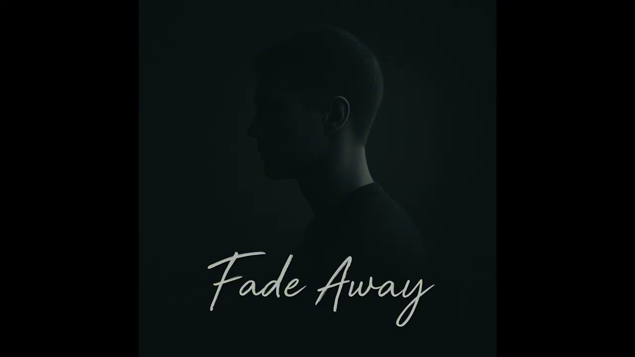 VVO – Fade Away (Official Audio)