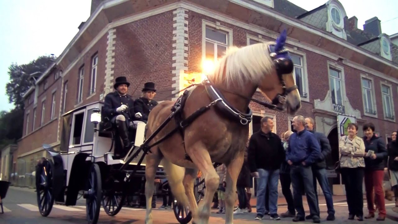 Kweikersparade Tienen 10/10/2015