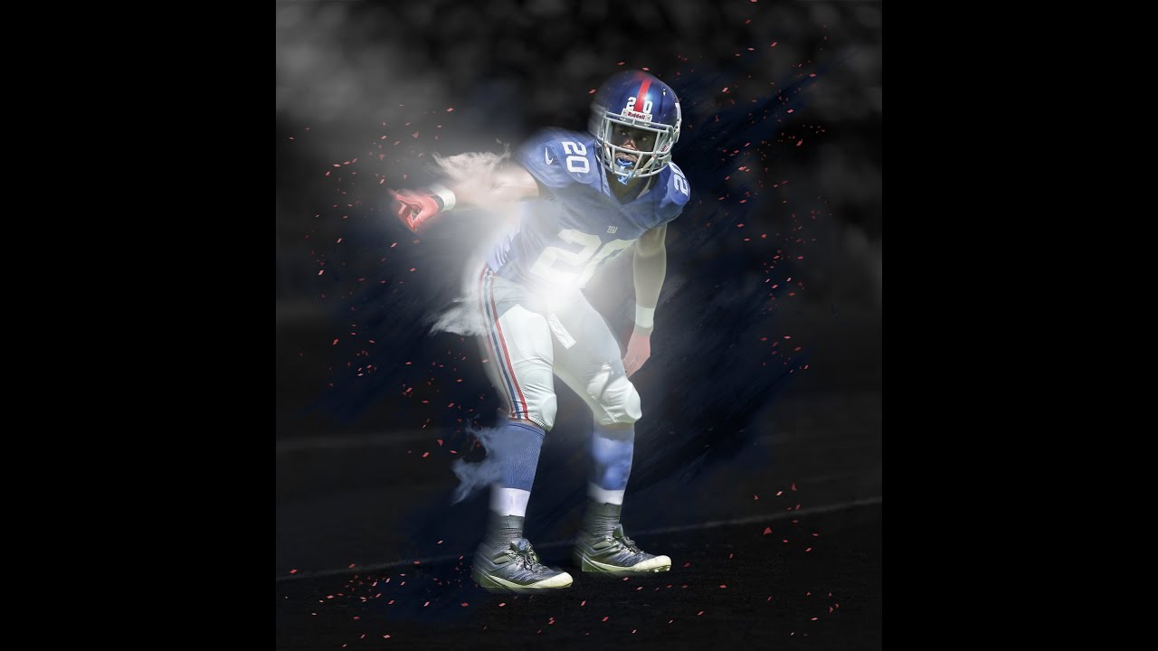 Prince Amukamara Giants Highlights
