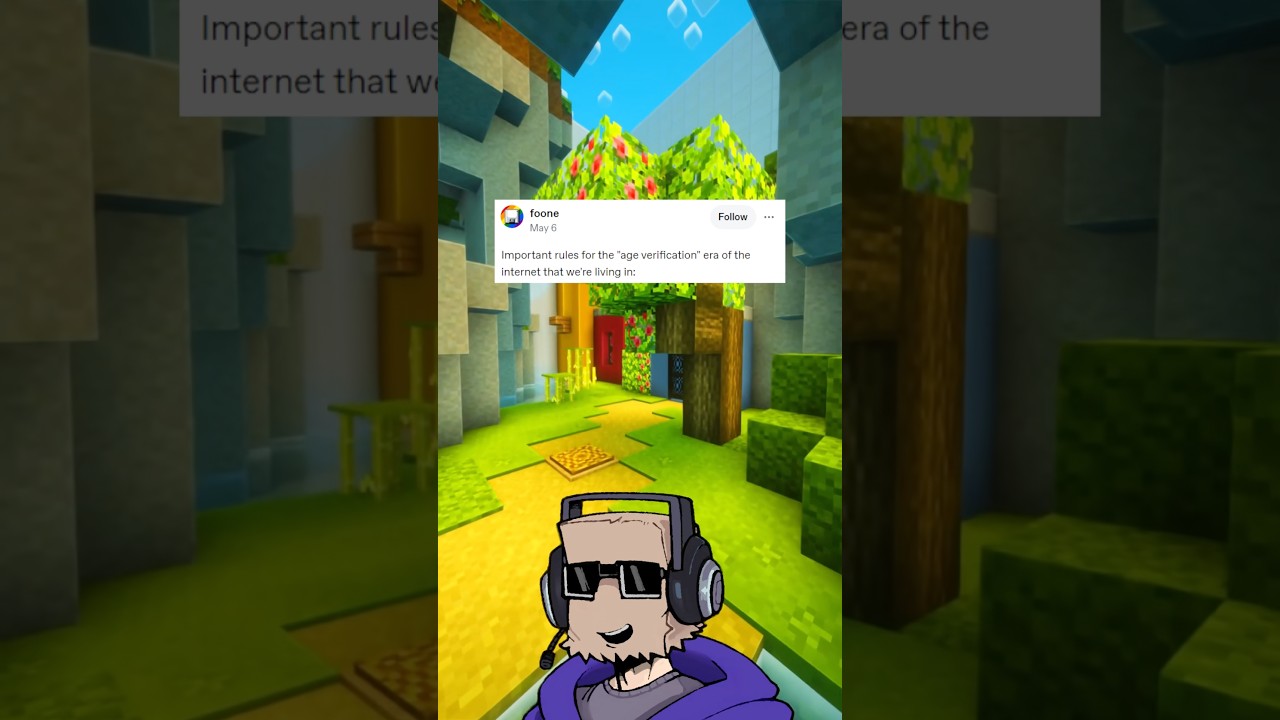 age verification rules