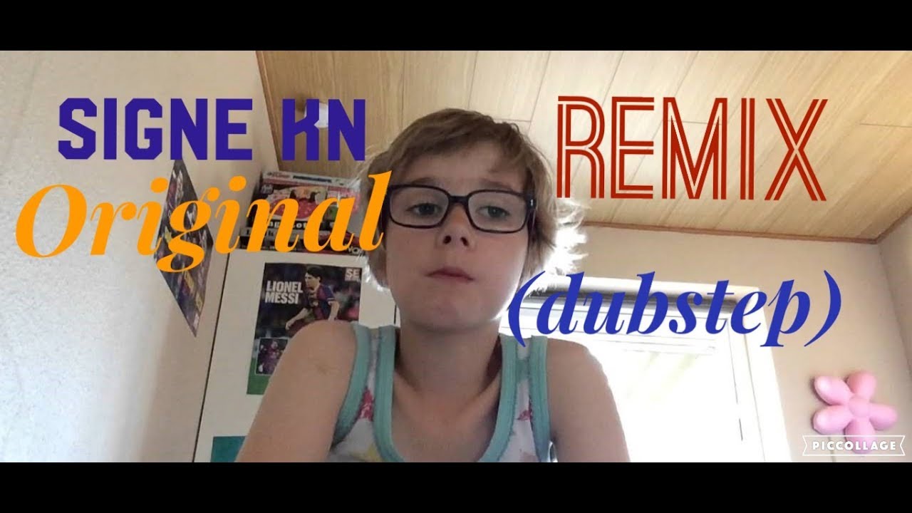 Signe-KN Remix (original)