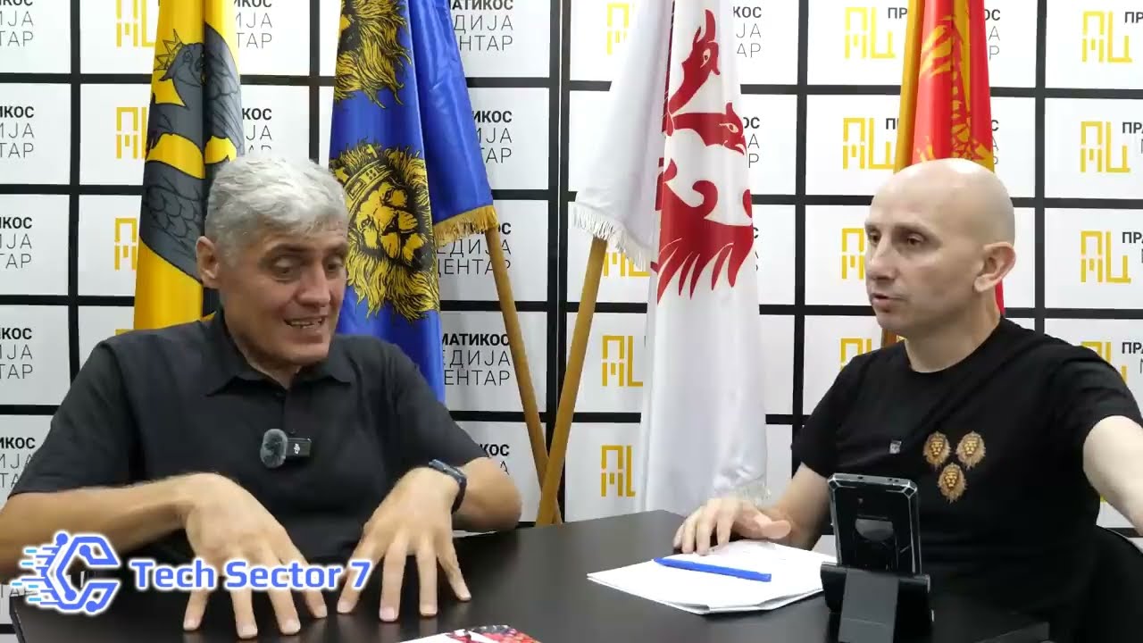 Na koji način su ranije crkve edukovale ljude, kako su izgledale liturgije - Dr Miroljub Petrović