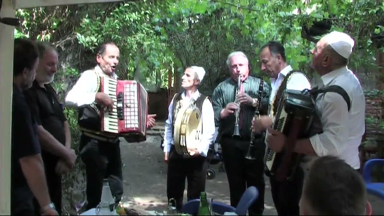 kolazh tabani  myzeqare  live