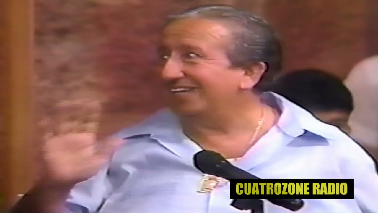 Maso Rivera - Maso y su Rondallita - 1989 - Cuatro Puertorriqueño - Puerto Rico