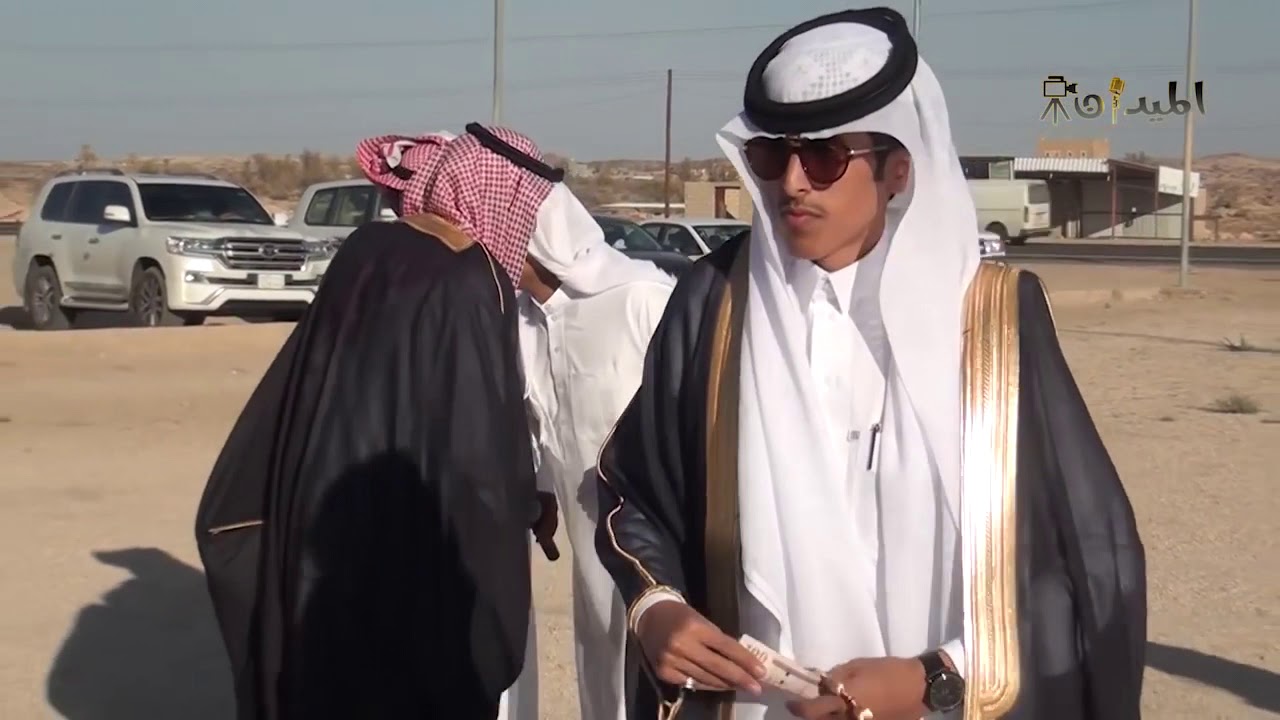 حفل زواج متعب بن عبدالله بن مسعر الواهبي