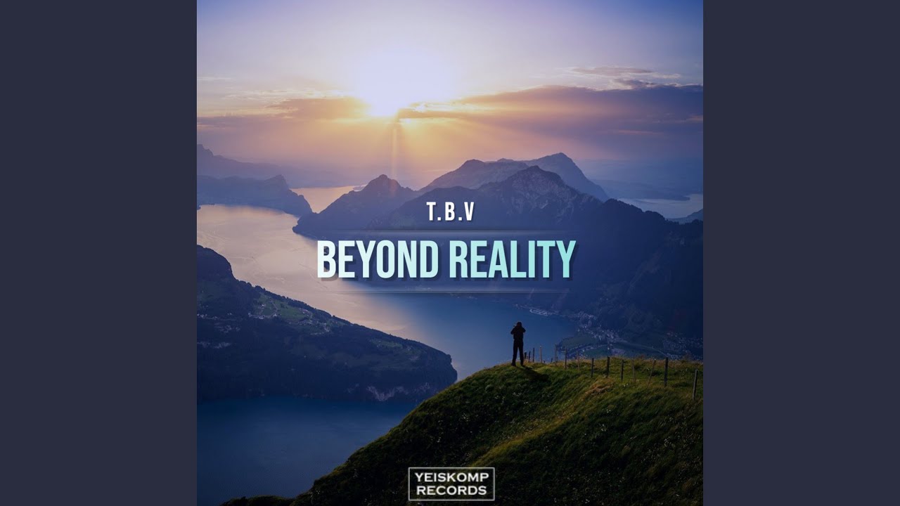 Beyond Reality (Radio Edit)