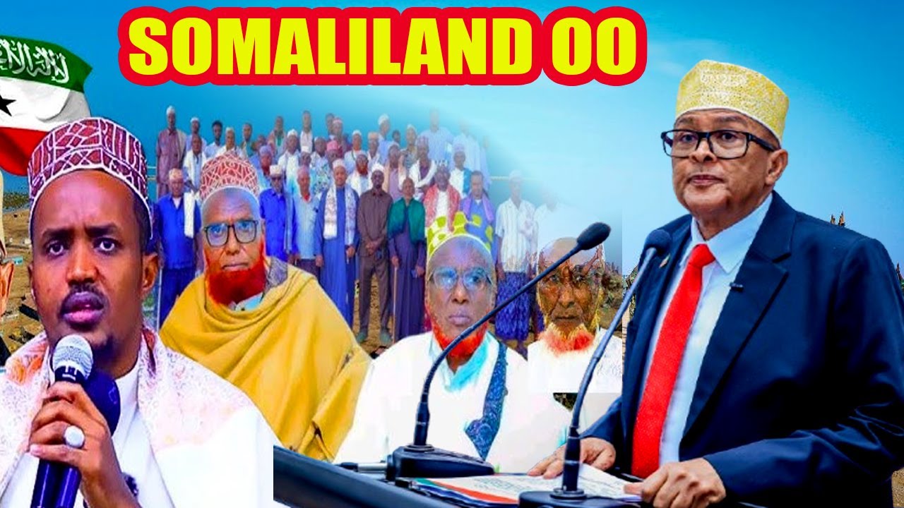 DEG DEG Xiisada Awdal oo Waji kale Gashay, Golaha Kacdoonka Awdal oo lagu dhawaaqay, DFS Jabuuti oo.