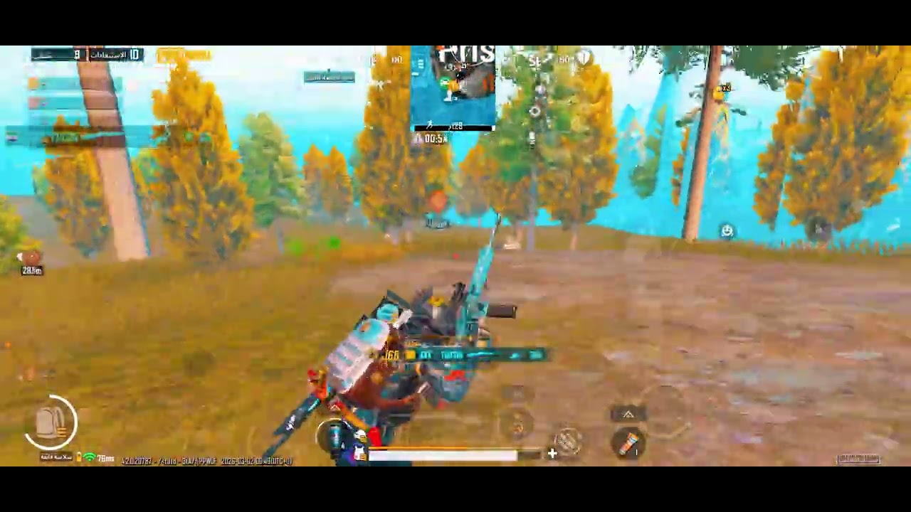 القول قول الصوارم 🏴🥷 #pubgmobile #لايك #gaming #اكسبلور #fyp #foryou #viral 