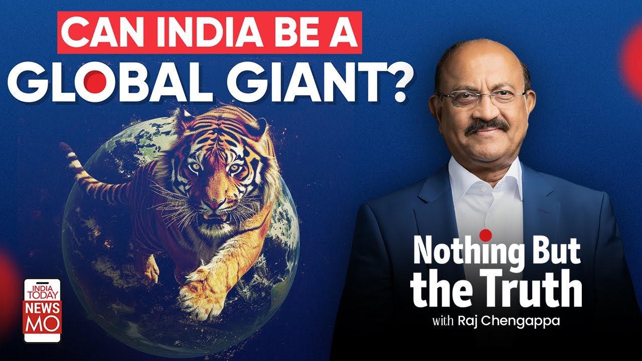 Is PM Narendra Modi's Vision Of A Viksit Bharat Or India As Developed Country By 2047 Doable?