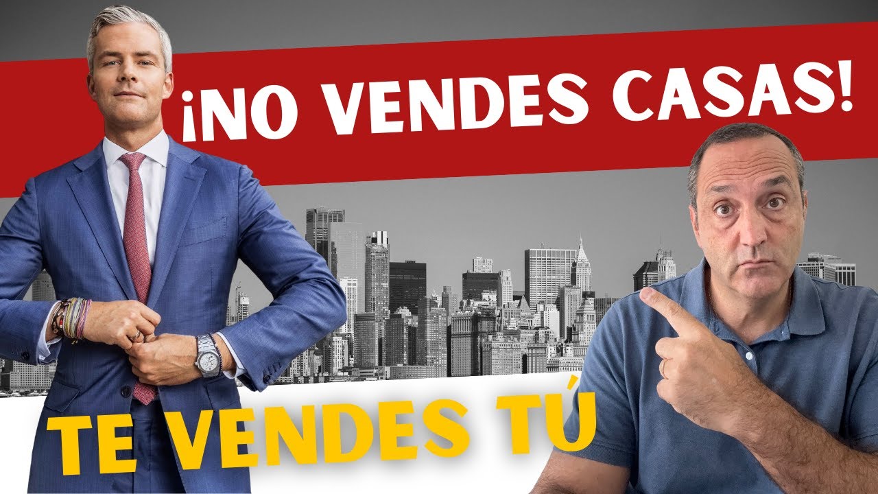 Marca Personal Inmobiliaria Para Vender Mucho Más