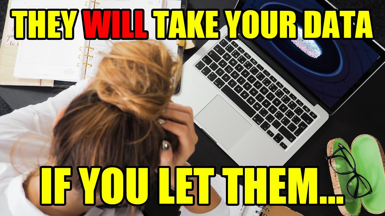 Prepare By Defending Your Digital Fingerprint From Browser Fingerprinting!