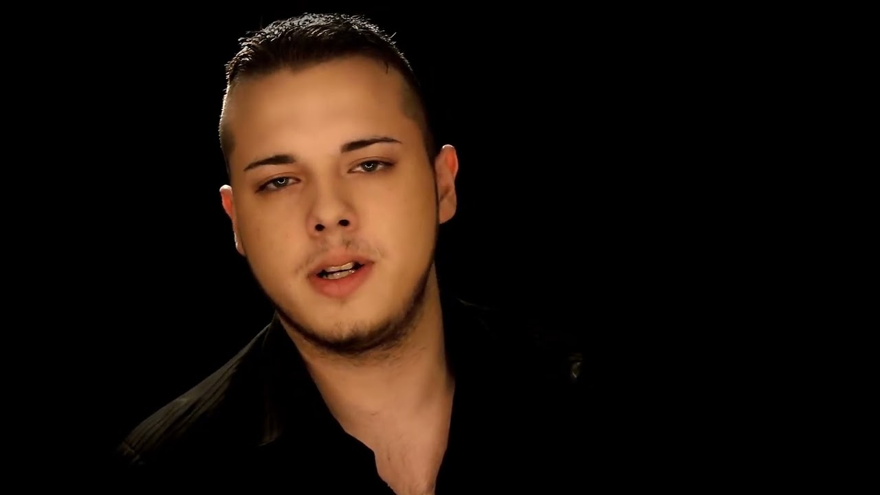 Djole Stevic - Nece ona da se vrati (Official Video)