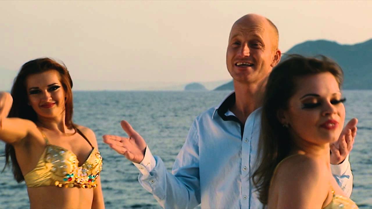 Wimmie Bouma - Mambo, Mambo - Officiële Videoclip