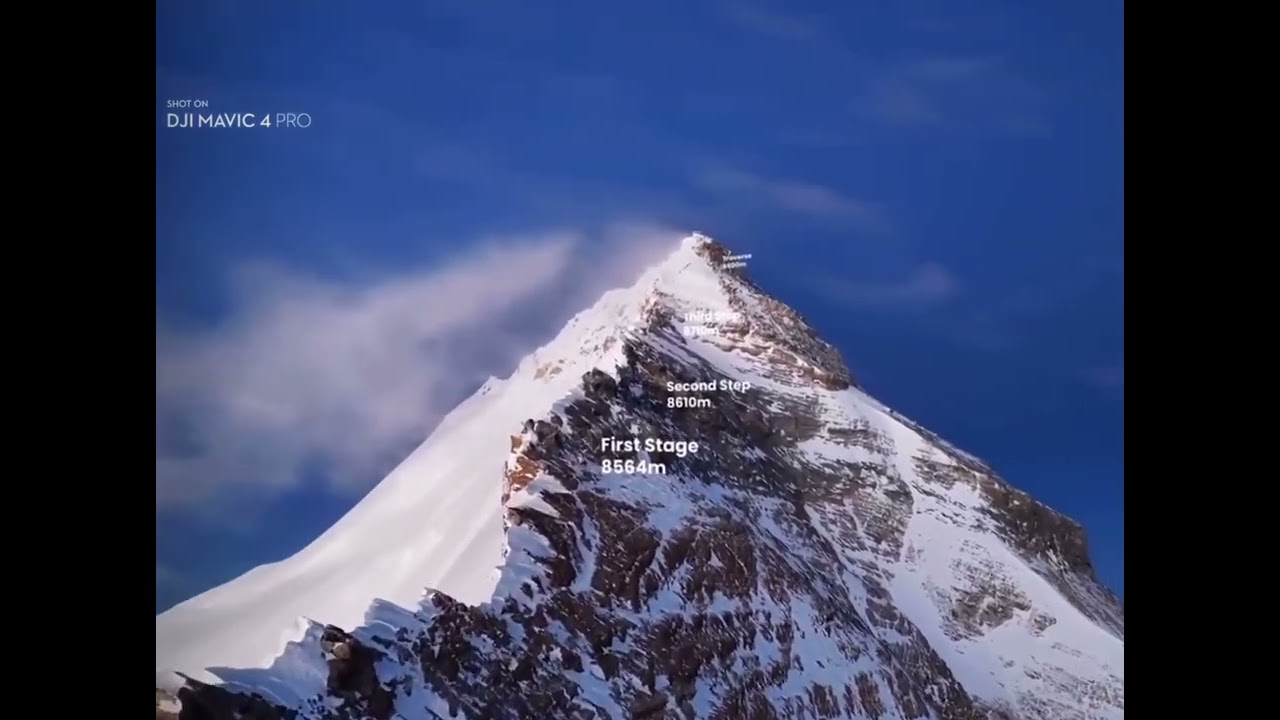 Everest 