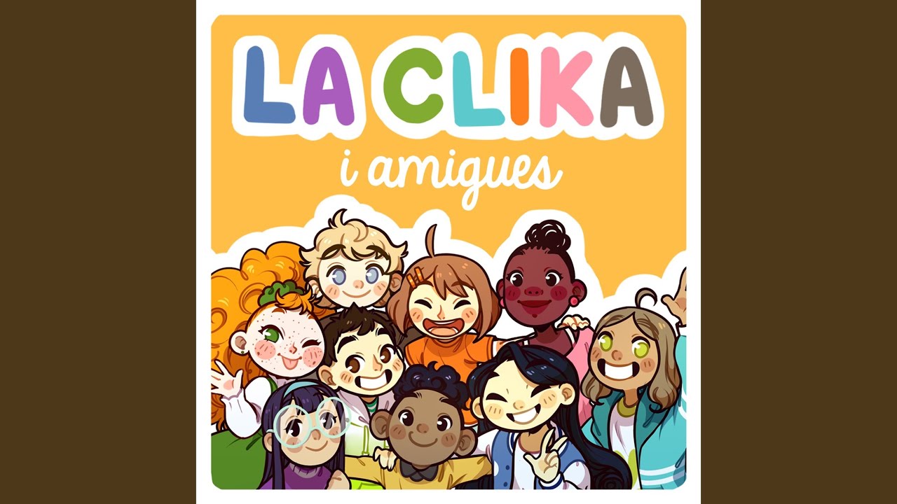 Has de ser tu mateix (Cançó de la Cantata)
