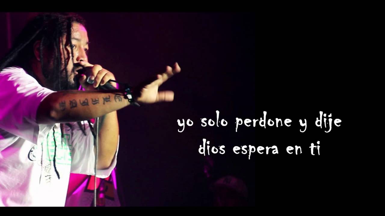 Radikal People - As&iacute; Soy Yo - LETRA