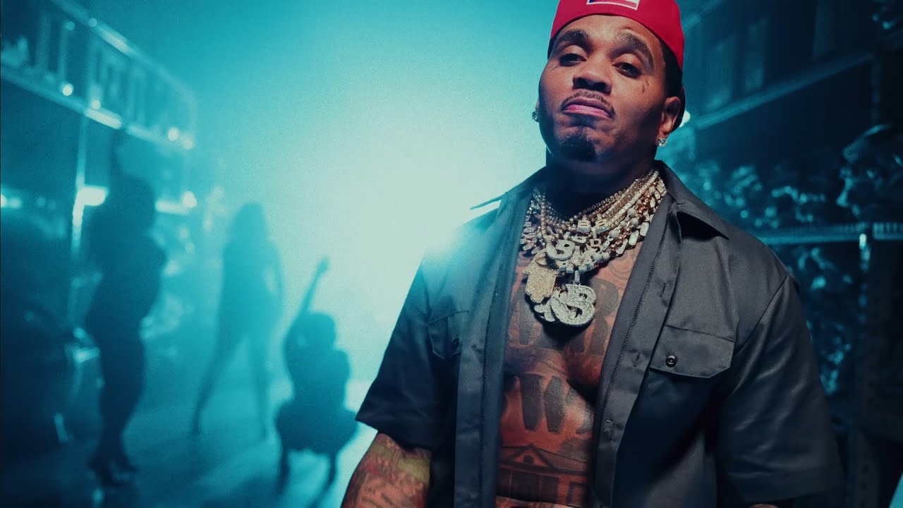 Kevin Gates - HARD TO TRUST AGAIN (