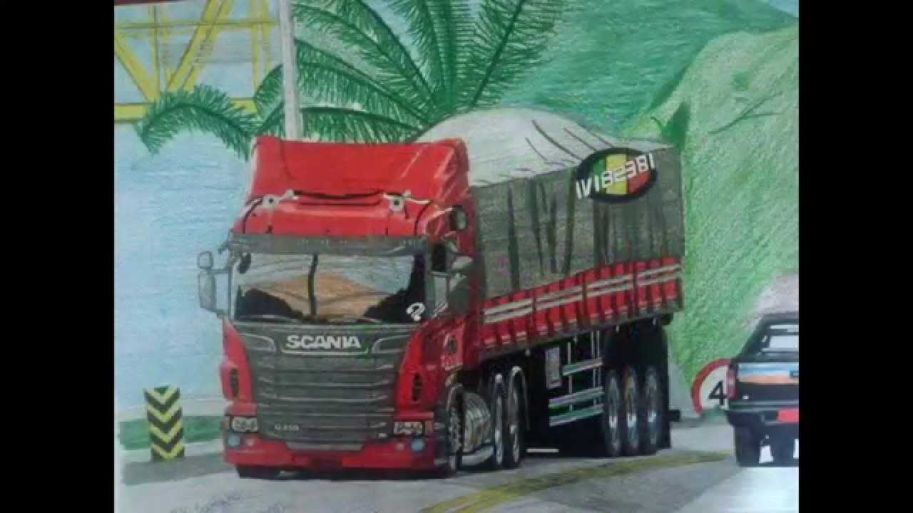 {GDD} Galera do Desenho #1