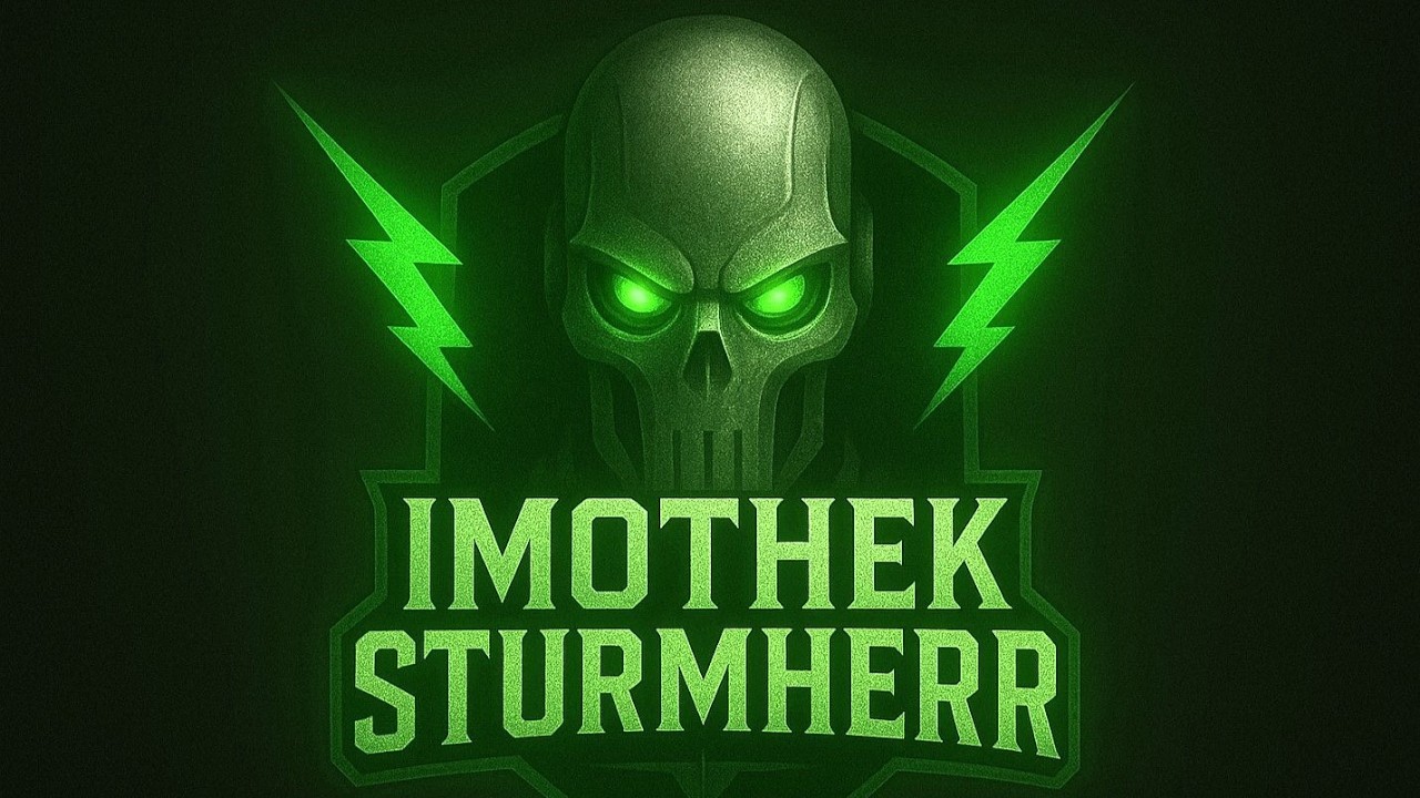 Imotheks Podcasts 197 - Ranking - Welche Armeen sind am schwierigsten zu spielen?