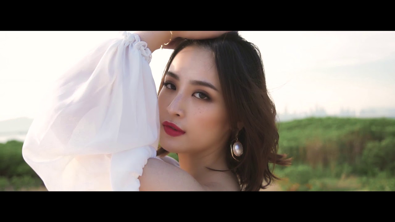 video portrait Zuey