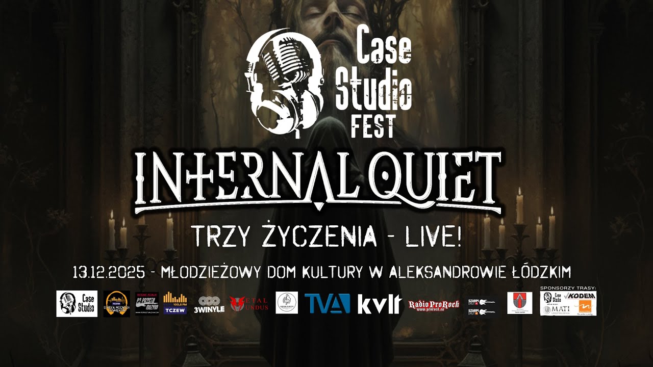 Internal Quiet 