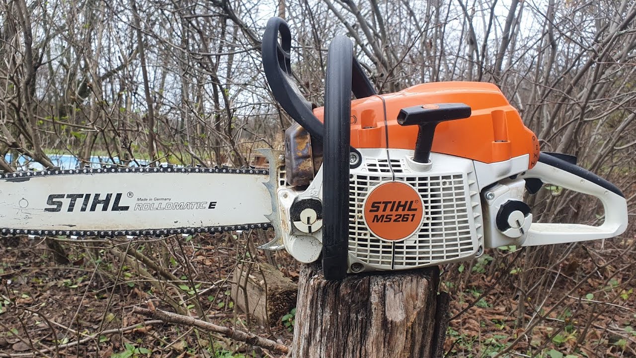 Stihl ms261(50ccm) & Husqvarna 346xp (46ccm) & Husqvarna 254xp (54ccm) vs Száraz akác .