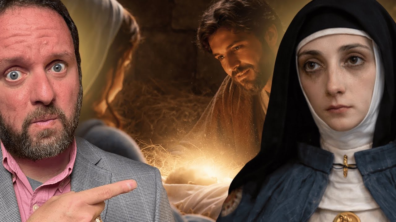 The Virgin Mary Revealed How to Truly Venerate Jesus in the Eucharist 