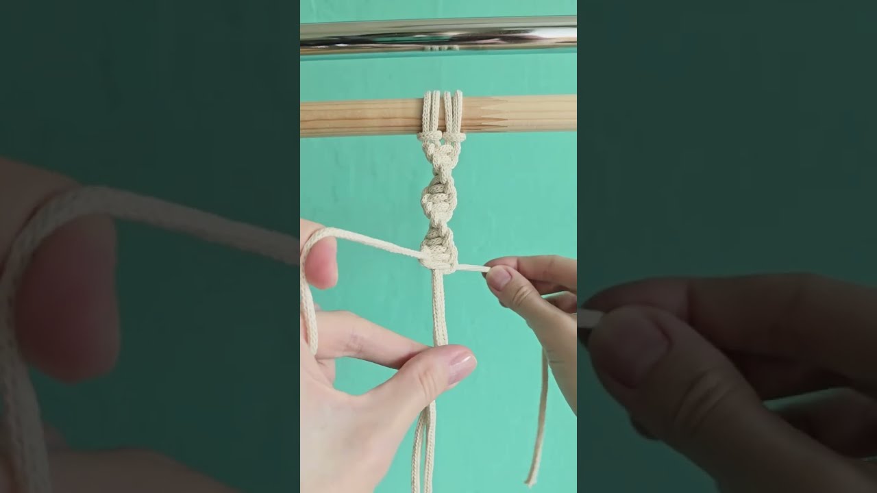 ➰ВИТАЯ ЦЕПОЧКА