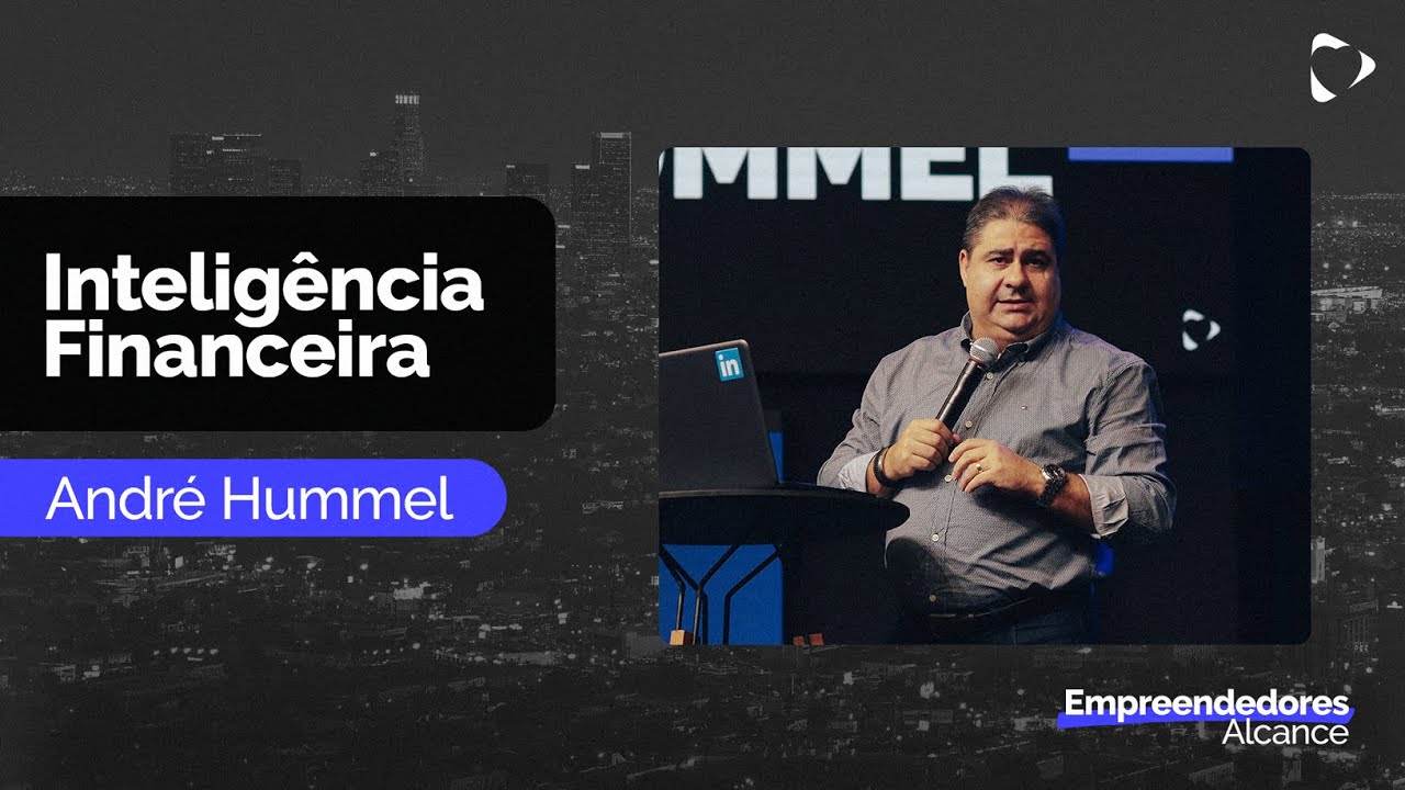 Inteligência Financeira | André Hummel