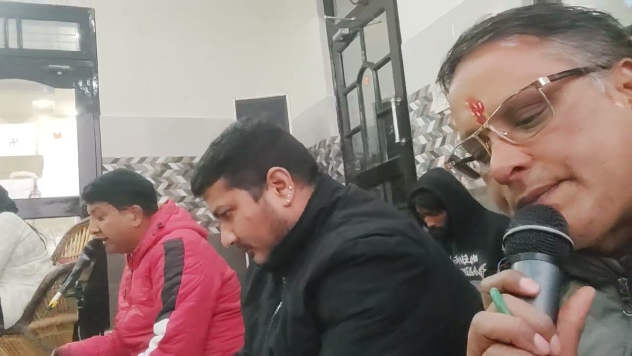 श्री सुंदरकांड पाठ
