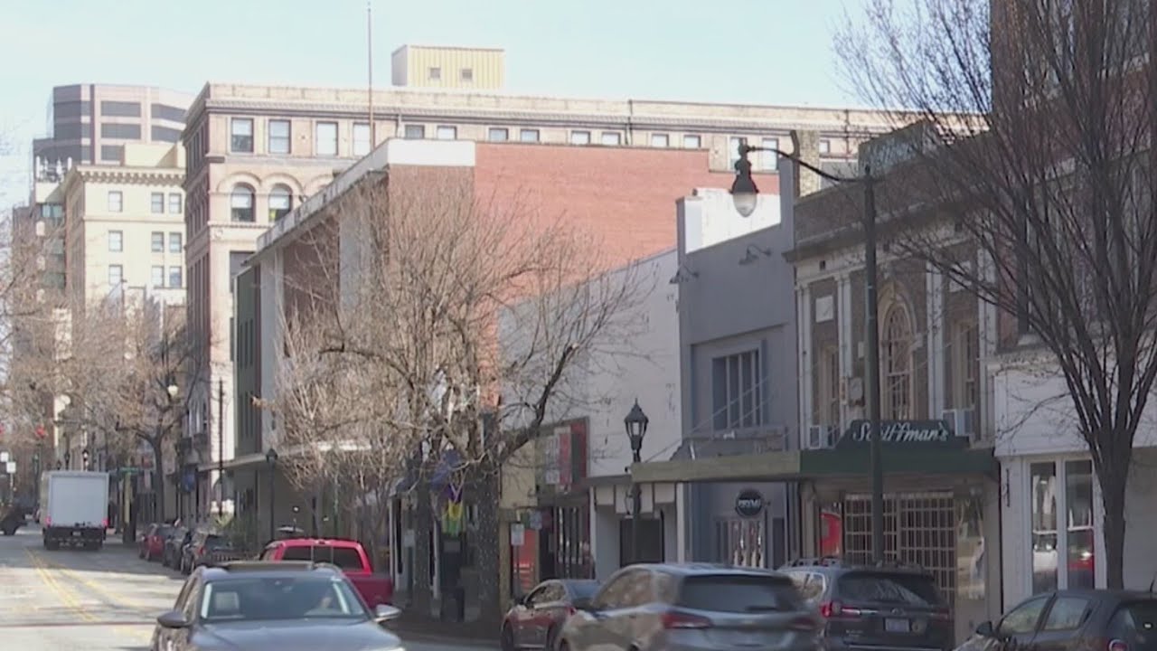 2026 State of Downtown highlights growth, vision for Greensboro